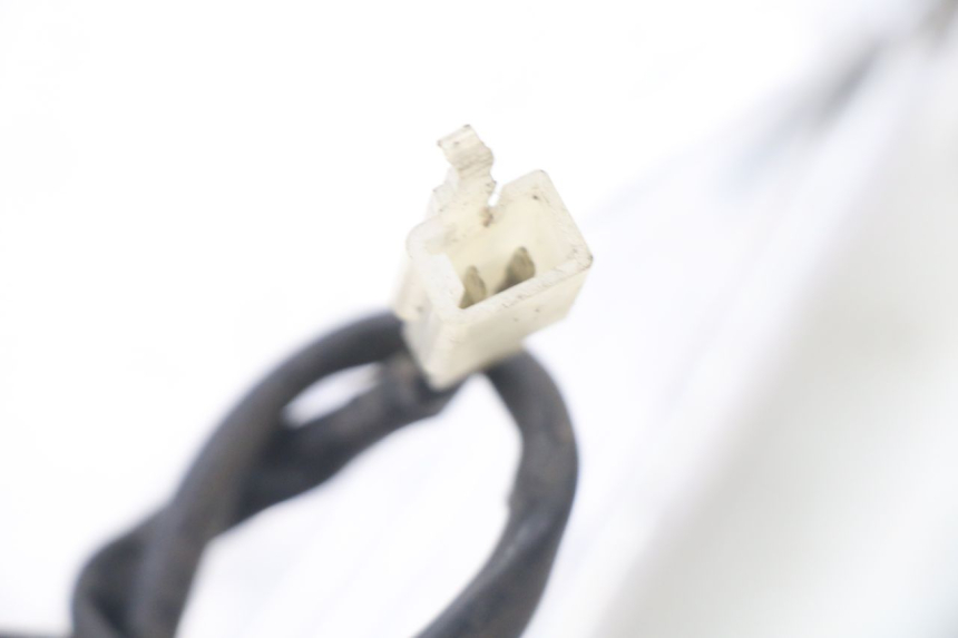 photo de RIGHT FRONT TURN SIGNAL KYMCO DINK 4T 50 (2007 - 2018)