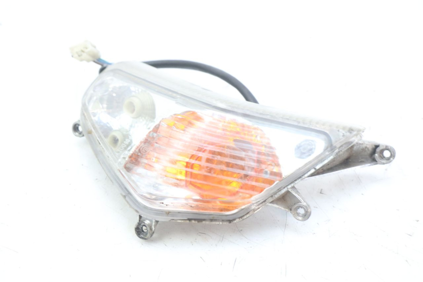 photo de FRONT RIGHT TURN SIGNAL KYMCO LIKE 4T 50 (2009 - 2018)