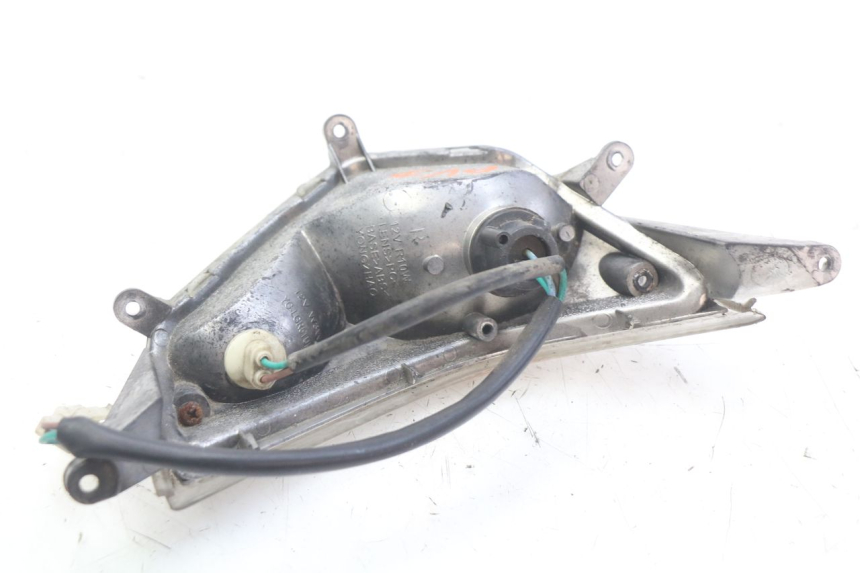 photo de FRONT RIGHT TURN SIGNAL KYMCO LIKE 4T 50 (2009 - 2018)