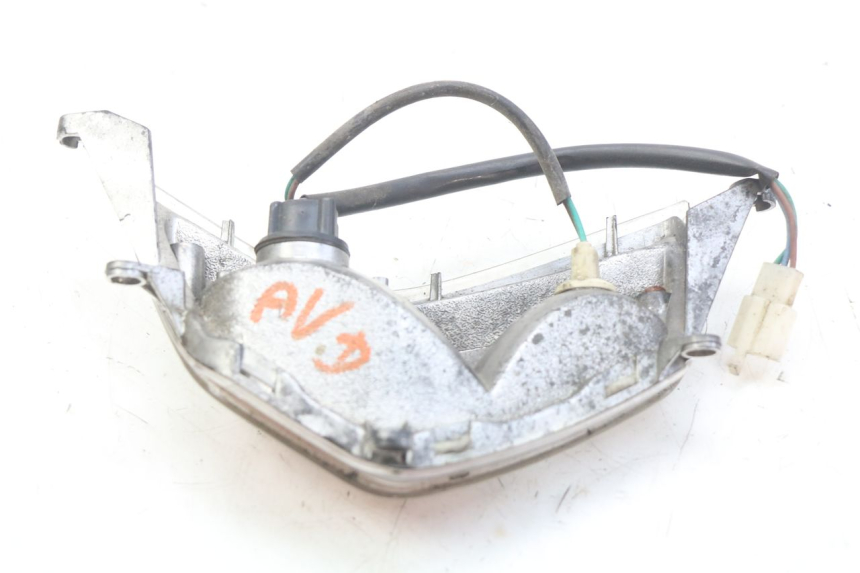 photo de FRONT RIGHT TURN SIGNAL KYMCO LIKE 4T 50 (2009 - 2018)