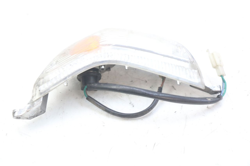 photo de FRONT RIGHT TURN SIGNAL KYMCO LIKE 4T 50 (2009 - 2018)