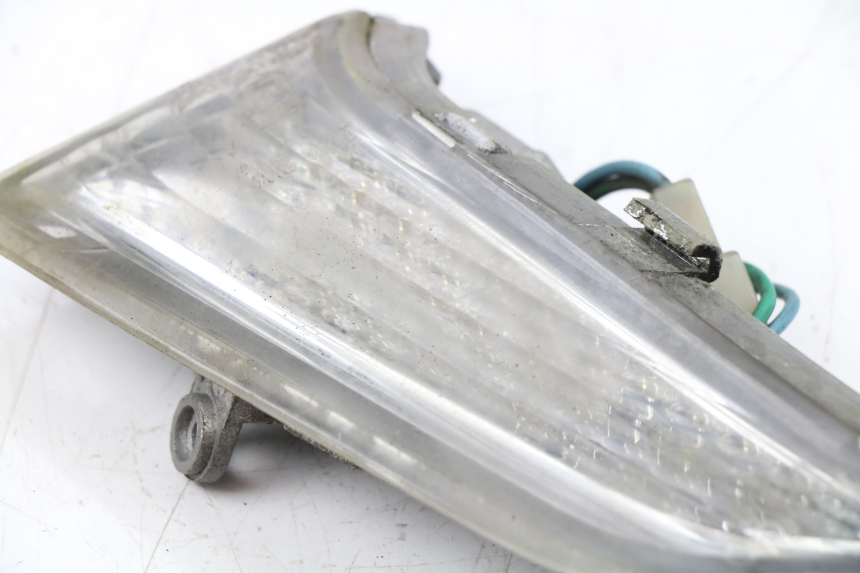photo de FRONT RIGHT TURN SIGNAL KYMCO PEOPLE S 125 (2000 - 2008)