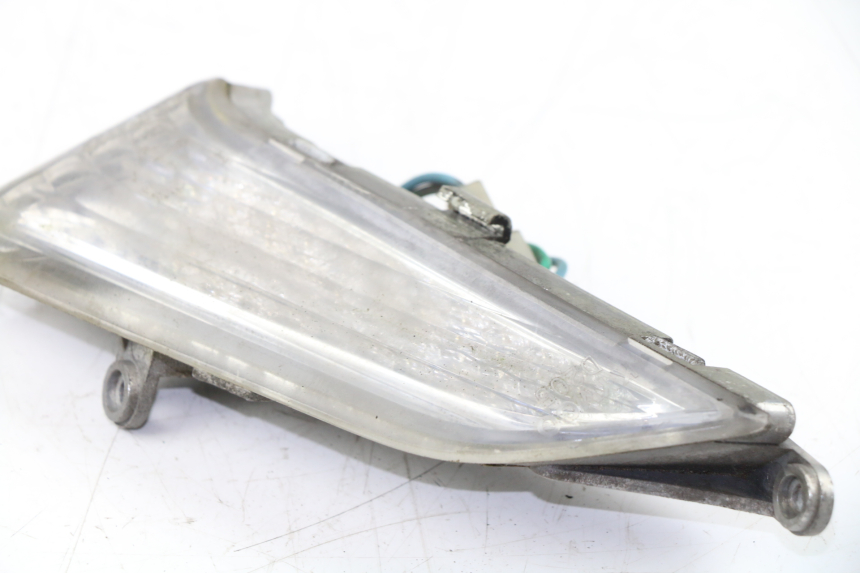 photo de FRONT RIGHT TURN SIGNAL KYMCO PEOPLE S 125 (2000 - 2008)