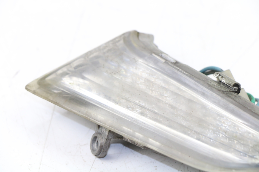 photo de FRONT RIGHT TURN SIGNAL KYMCO PEOPLE S 125 (2000 - 2008)