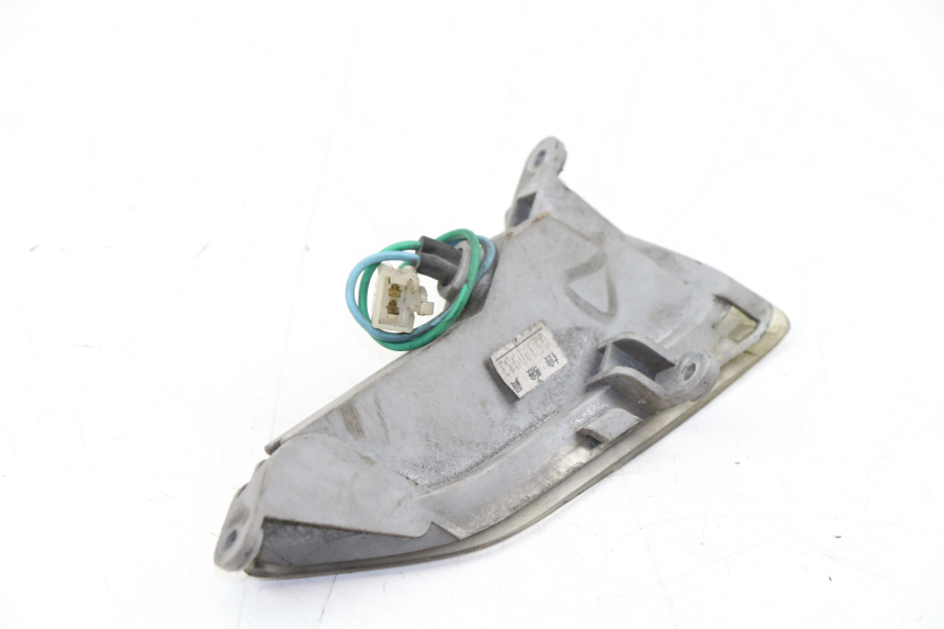 photo de FRONT RIGHT TURN SIGNAL KYMCO PEOPLE S 125 (2000 - 2008)