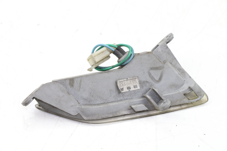 photo de FRONT RIGHT TURN SIGNAL KYMCO PEOPLE S 125 (2000 - 2008)