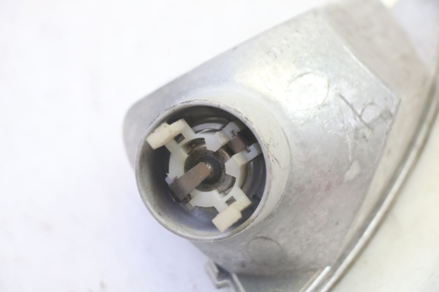 photo de FRONT RIGHT TURN SIGNAL PIAGGIO LIBERTY 125 (1998 - 2008)