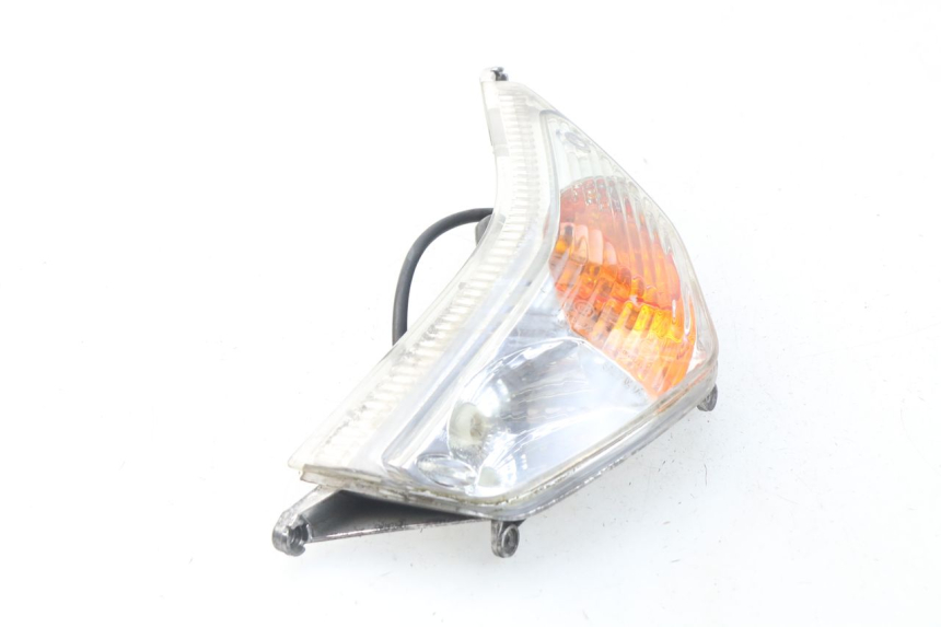 photo de FRONT RIGHT TURN SIGNAL KYMCO LIKE 4T 50 (2009 - 2018)