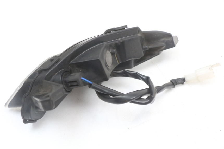 photo de FRONT RIGHT TURN SIGNAL LONGJIA EASY MAX 125 (2020 - 2024)