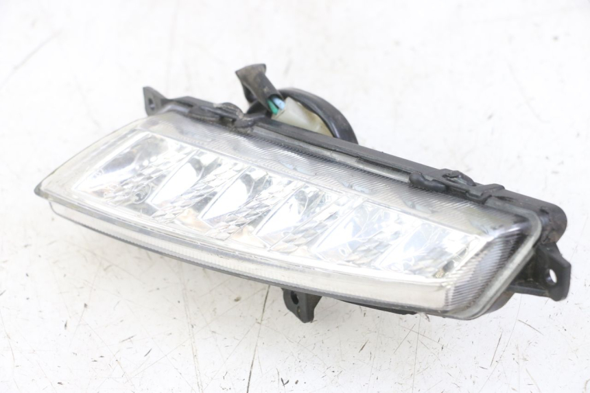 photo de FRONT RIGHT TURN SIGNAL MASH CITY 4T 50 (2018 - 2020)