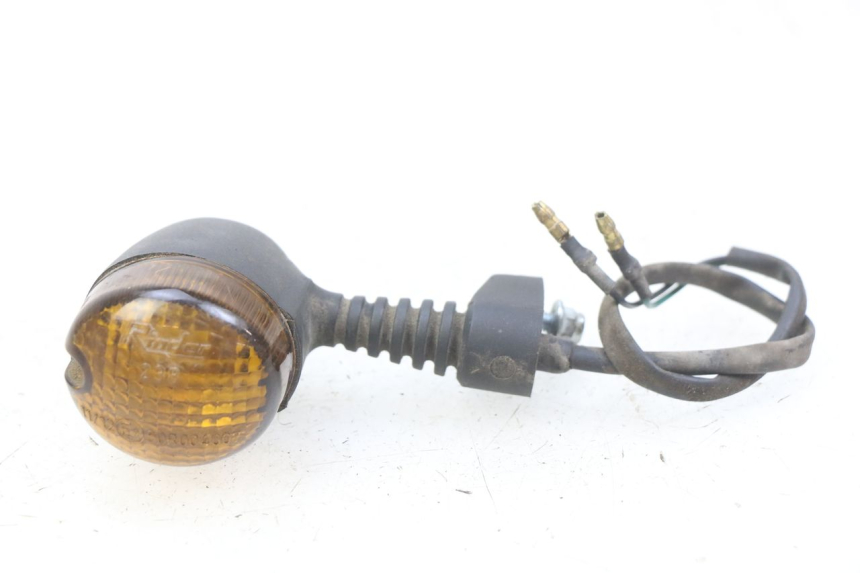 photo de FRONT RIGHT TURN SIGNAL RIEJU MRT 50 (2009 - 2017) - Main view