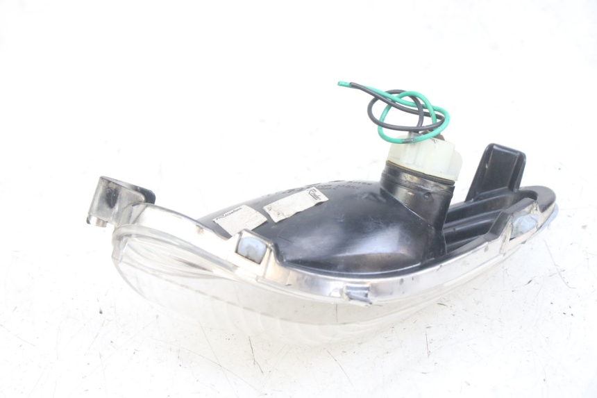 photo de RIGHT FRONT TURN SIGNAL YAMAHA NEOS NEO'S 4T 50 (2008 - 2016)