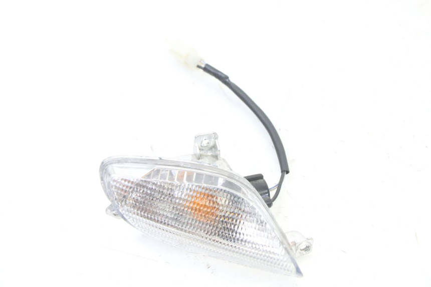 photo de FRONT RIGHT TURN SIGNAL PIAGGIO NEW TYPHOON 50 (2018 - 2021)