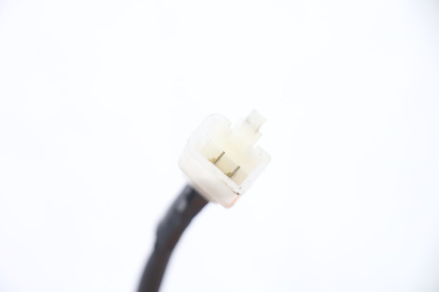 photo de FRONT RIGHT TURN SIGNAL PIAGGIO NEW TYPHOON 50 (2018 - 2021)