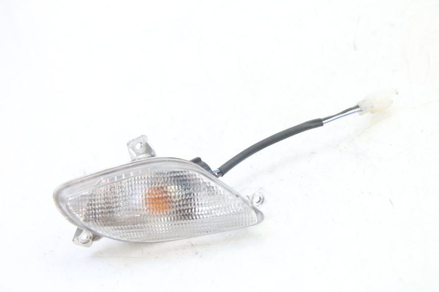 photo de FRONT RIGHT TURN SIGNAL PIAGGIO NEW TYPHOON 50 (2018 - 2021)