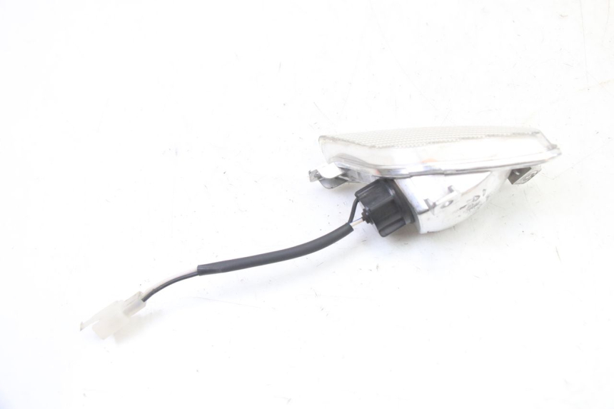 photo de FRONT RIGHT TURN SIGNAL PIAGGIO NEW TYPHOON 50 (2018 - 2021)