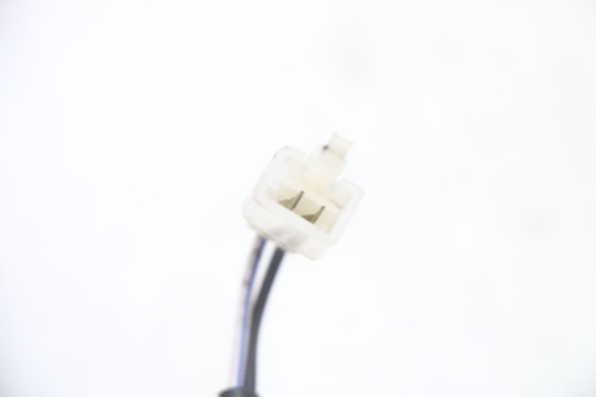 photo de FRONT RIGHT TURN SIGNAL PIAGGIO NEW TYPHOON 50 (2018 - 2021)