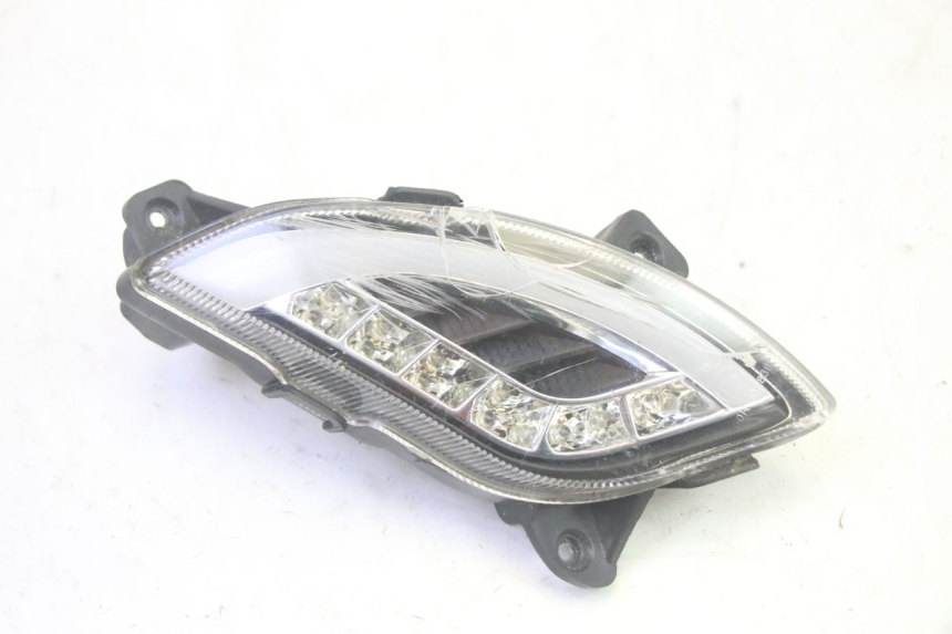 photo de FRONT RIGHT TURN SIGNAL JM MOTORS OLDIES GT 4T 50 (2018 - 2025) - Main view