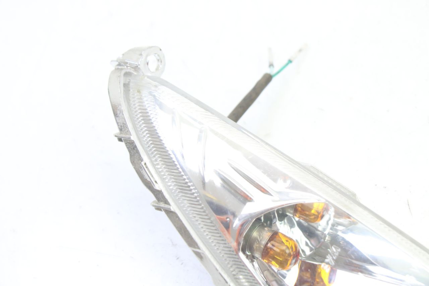 photo de RIGHT FRONT TURN SIGNAL SYM ORBIT 2 4T 50 (2008 - 2017)