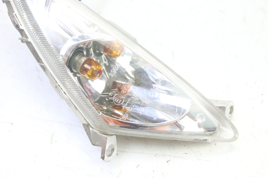 photo de RIGHT FRONT TURN SIGNAL SYM ORBIT 2 4T 50 (2008 - 2017)