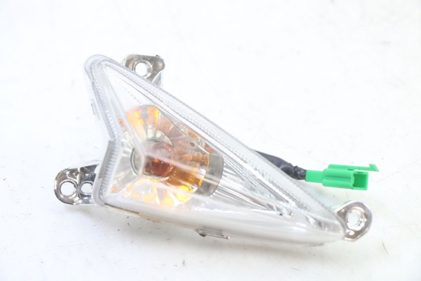 photo de FRONT RIGHT TURN SIGNAL SYM ORBIT III 3 4T 50 (2021 - 2025)