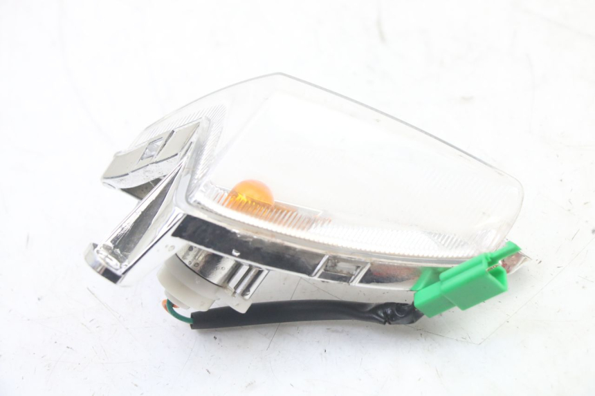photo de FRONT RIGHT TURN SIGNAL SYM ORBIT III 3 4T 50 (2021 - 2025)