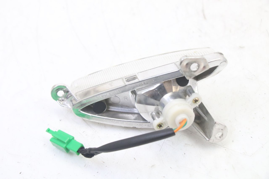 photo de FRONT RIGHT TURN SIGNAL SYM ORBIT III 3 4T 50 (2021 - 2025)