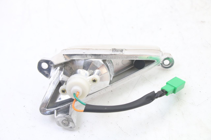photo de FRONT RIGHT TURN SIGNAL SYM ORBIT III 3 4T 50 (2021 - 2025)