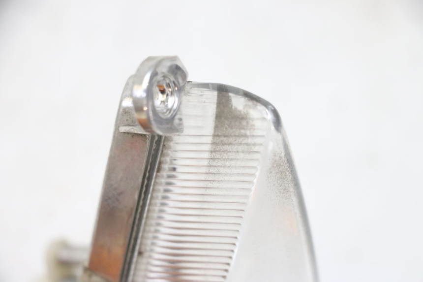 photo de RIGHT FRONT TURN SIGNAL SYM ORBIT III 3 4T 50 (2018 - 2021) - Technical close-up