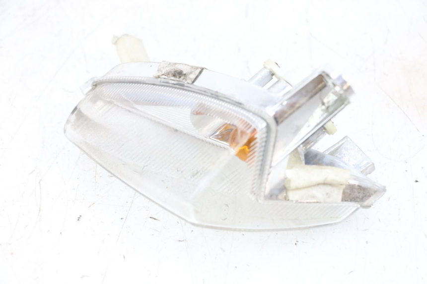 photo de RIGHT FRONT TURN SIGNAL SYM ORBIT III 3 4T 50 (2018 - 2021) - Markings and original references
