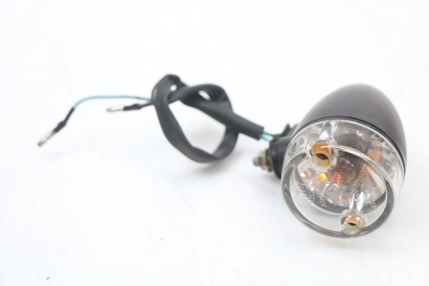 photo de FRONT RIGHT TURN SIGNAL SYM ORBIT 50 (2008 - 2010)