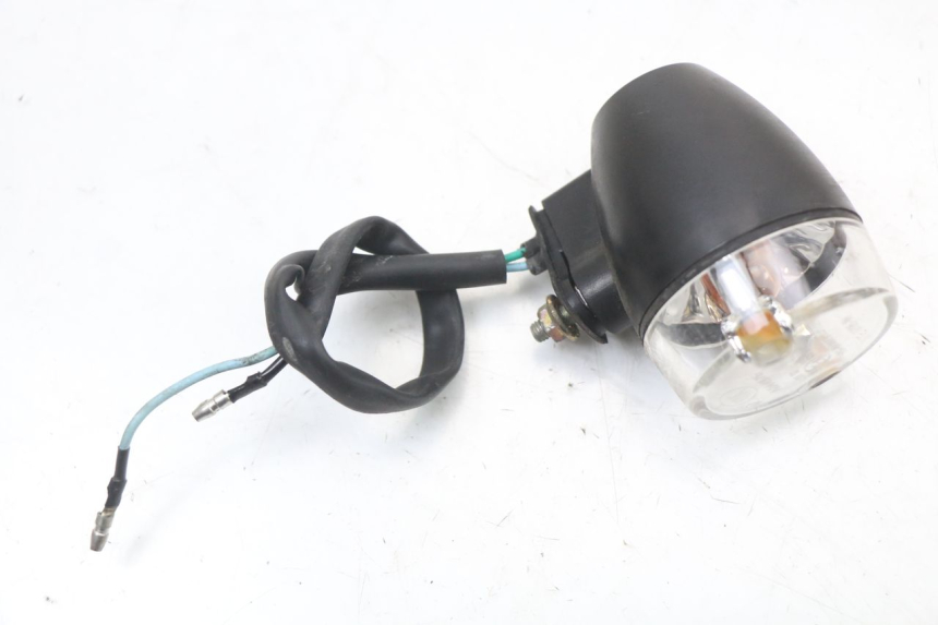 photo de FRONT RIGHT TURN SIGNAL SYM ORBIT 50 (2008 - 2010)