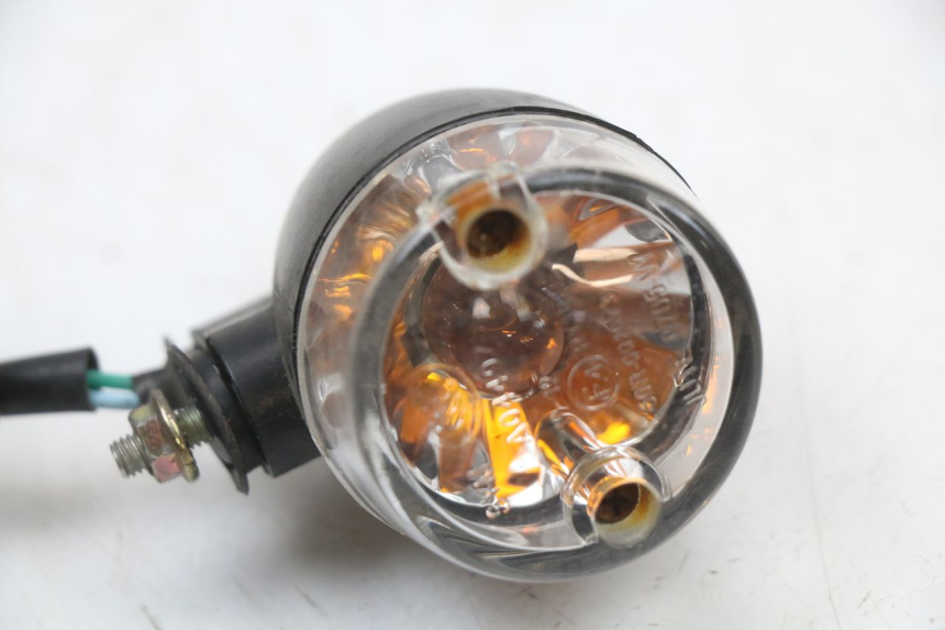 photo de FRONT RIGHT TURN SIGNAL SYM ORBIT 50 (2008 - 2010)
