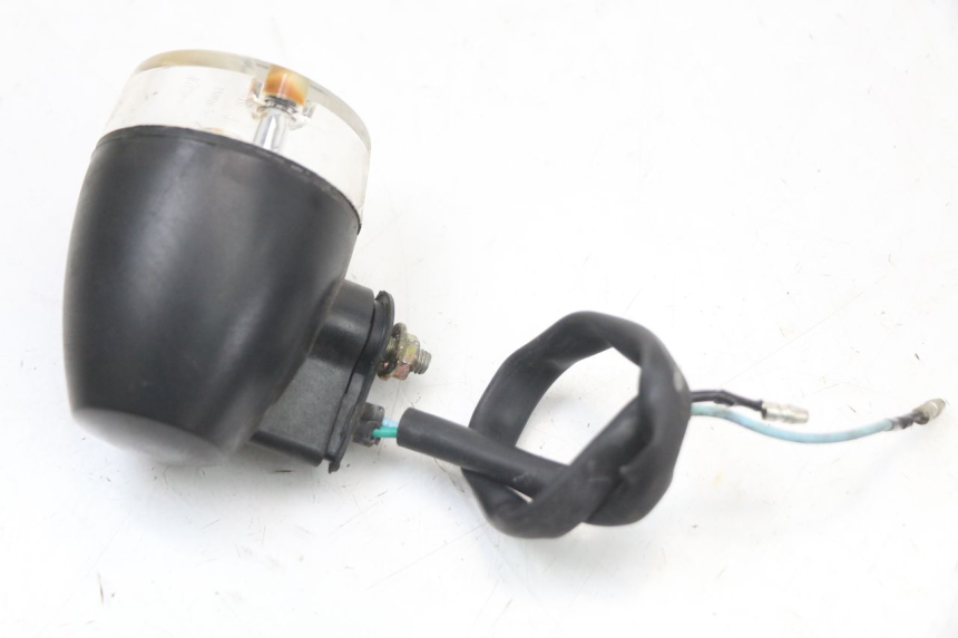 photo de FRONT RIGHT TURN SIGNAL SYM ORBIT 50 (2008 - 2010)