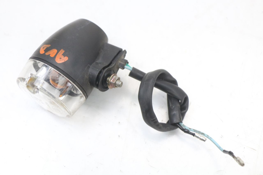 photo de FRONT RIGHT TURN SIGNAL SYM ORBIT 50 (2008 - 2010)