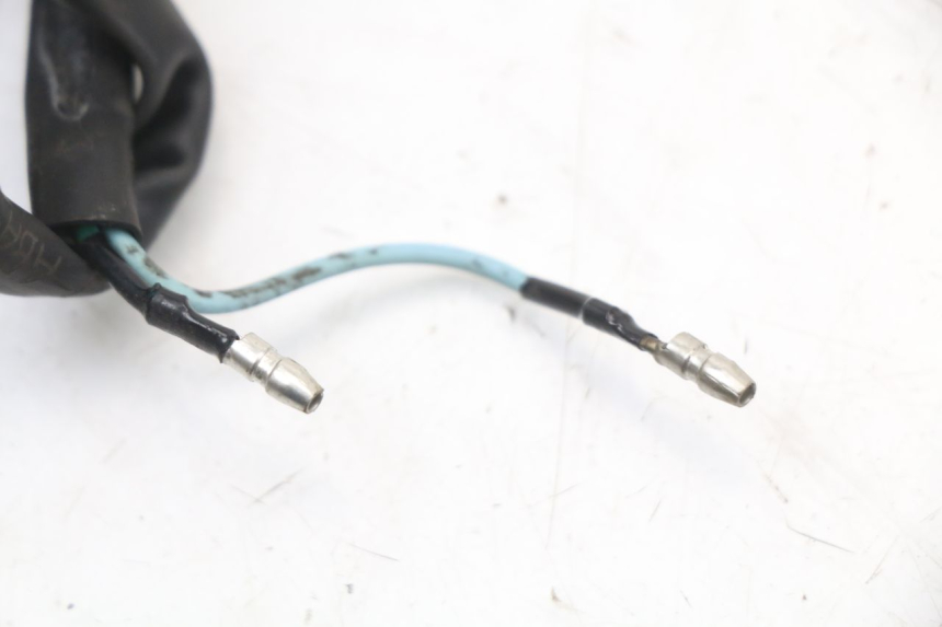 photo de FRONT RIGHT TURN SIGNAL SYM ORBIT 50 (2008 - 2010)