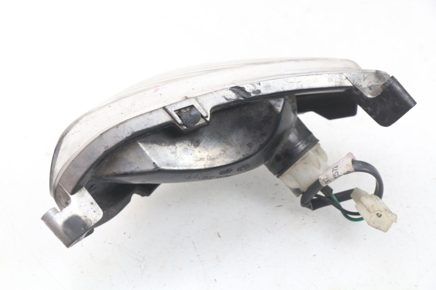 photo de FRONT RIGHT TURN SIGNAL MBK OVETTO ONE 2T 50 (2013 - 2017)