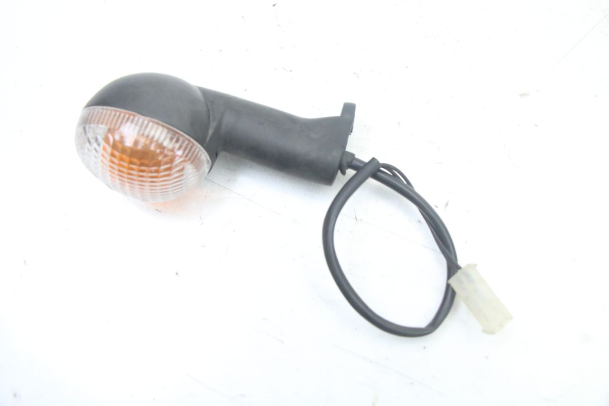 photo de FRONT RIGHT TURN SIGNAL PEUGEOT TKR TREKKER FURIOUS 50 (2005 - 2014)