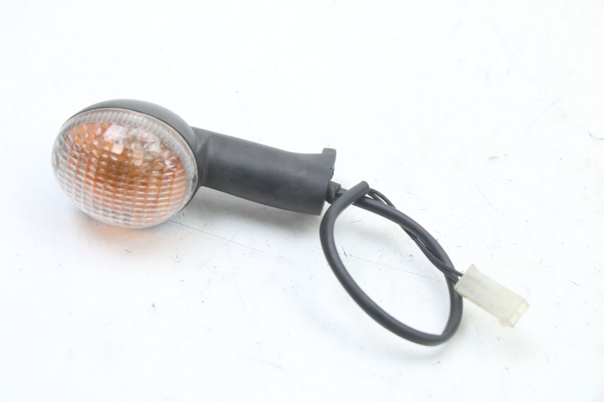 photo de FRONT RIGHT TURN SIGNAL PEUGEOT TKR TREKKER FURIOUS 50 (2005 - 2014)