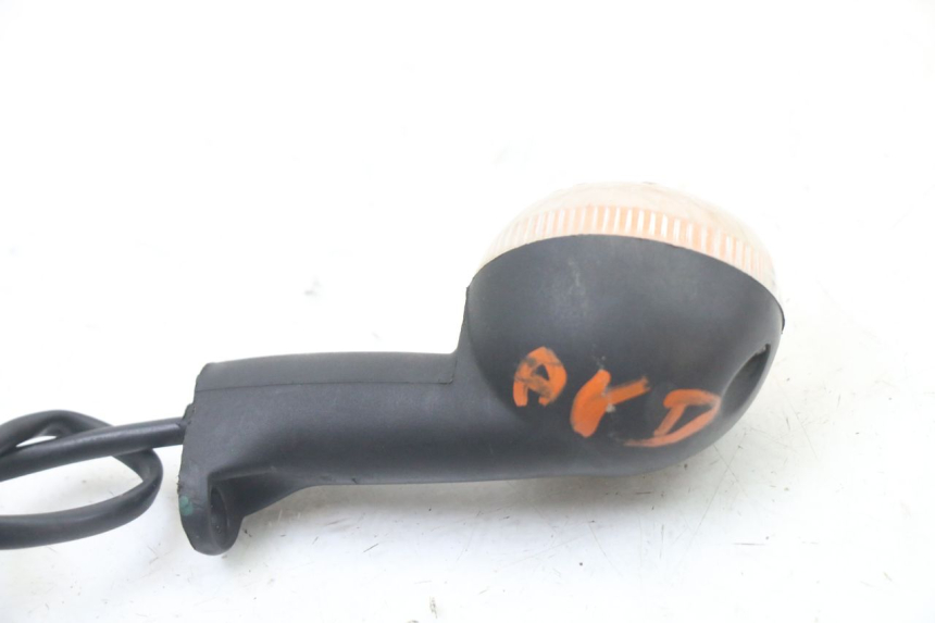 photo de FRONT RIGHT TURN SIGNAL PEUGEOT TKR TREKKER FURIOUS 50 (2005 - 2014)