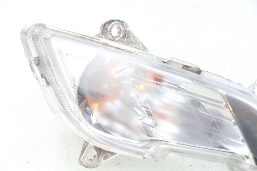photo de RIGHT FRONT TURN SIGNAL PEUGEOT TWEET 4T 50 (2018 - 2020)