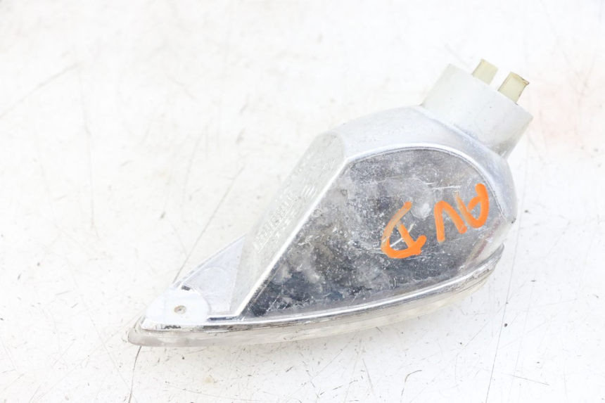 photo de RIGHT FRONT TURN SIGNAL PIAGGIO LIBERTY 125 (2009 - 2013)