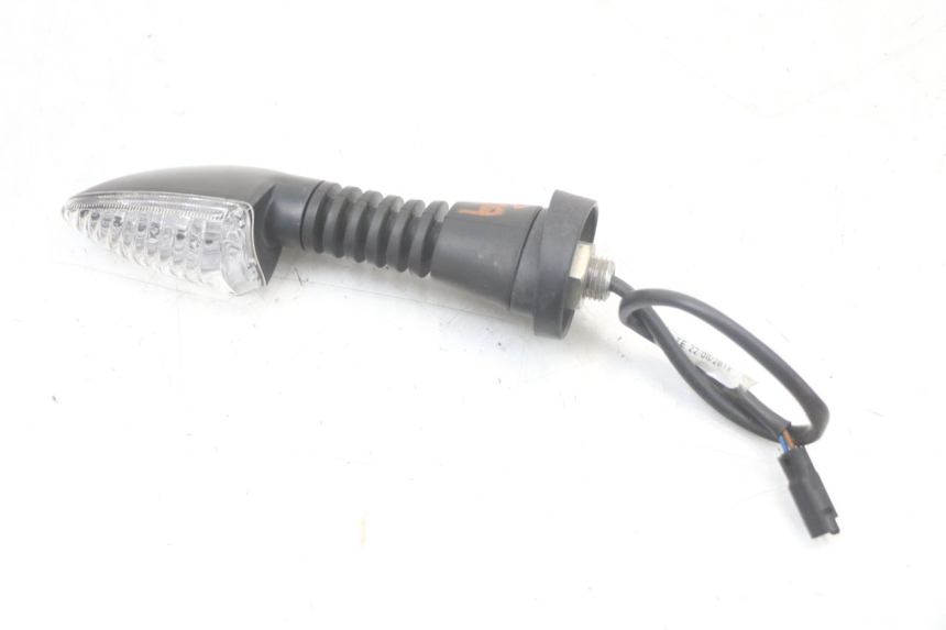 photo de FRONT RIGHT TURN SIGNAL PIAGGIO MP3 HPE 350 (2018 - 2020)