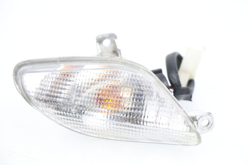 photo de FRONT RIGHT TURN SIGNAL PIAGGIO NEW TYPHOON 50 (2018 - 2021)