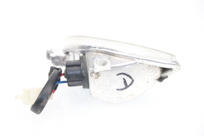 photo de FRONT RIGHT TURN SIGNAL PIAGGIO NEW TYPHOON 50 (2018 - 2021)