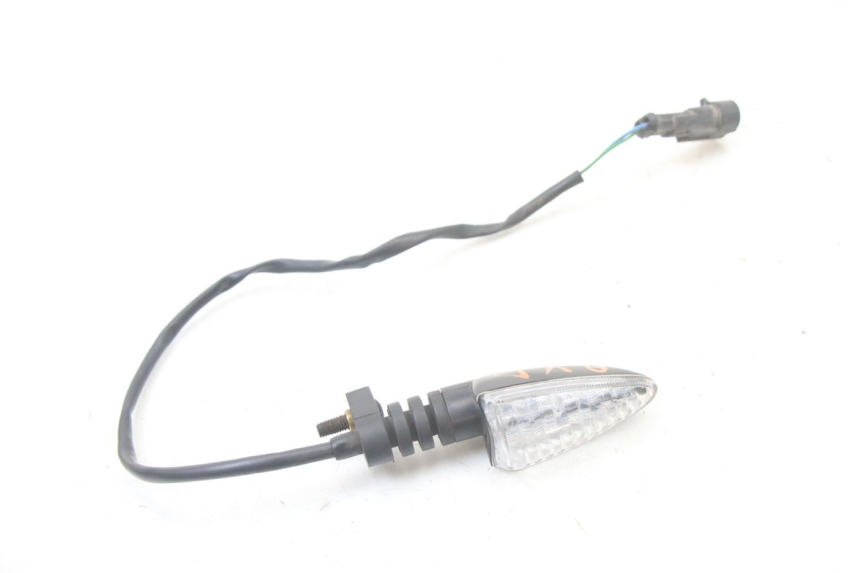 photo de FRONT RIGHT TURN SIGNAL LIGIER PULSE 3 1 (2014 - 2020) - Main view