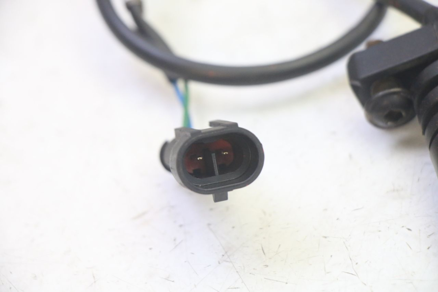 photo de FRONT RIGHT TURN SIGNAL LIGIER PULSE 3 1 (2014 - 2020) - Fixing points details