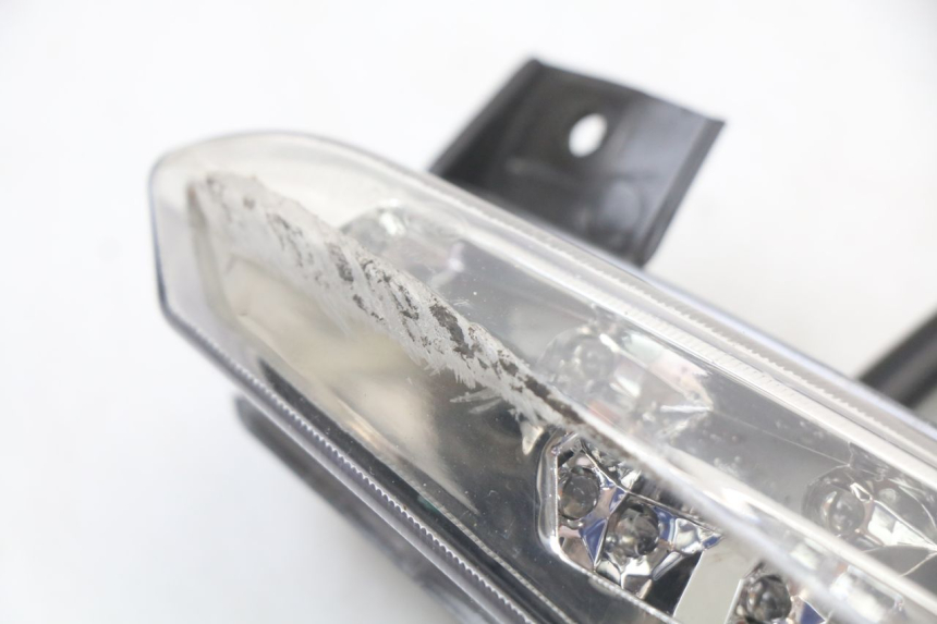 photo de Front right turn signal EUROCKA R8 4T 50 (2013 - 2022)