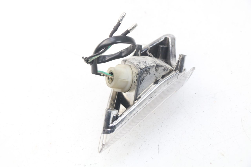 photo de FRONT RIGHT TURN SIGNAL RIDE RACE 2T 50 (2012 - 2017)