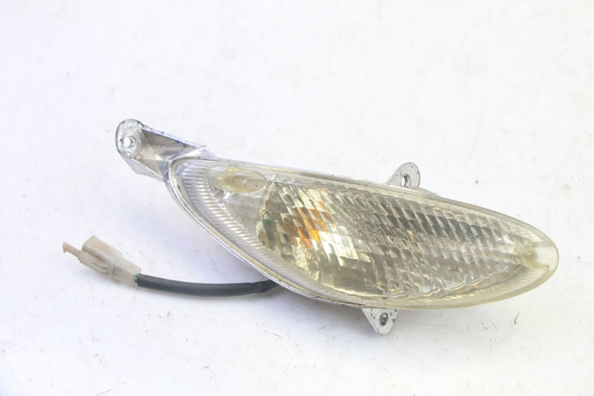 photo de RIGHT FRONT TURN SIGNAL TNT MOTOR ROMA 10' 4T 50 (2019 - 2022) - Main view